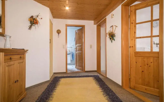 Ferienhof Wetzel FeWo 2