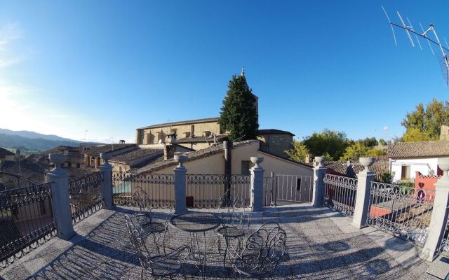 Bed and Breakfast Marinucci's House