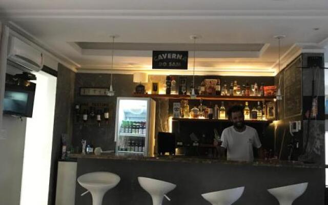 Sam's Hostel