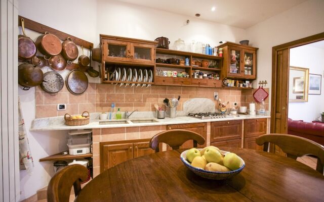 Appartamenti Marciana Marina