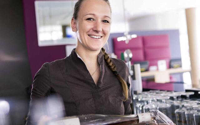 Mercure Hotel Berlin City