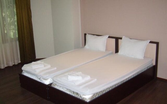 Hotel Trakart Residence