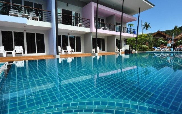 Phi Phi Anita Resort