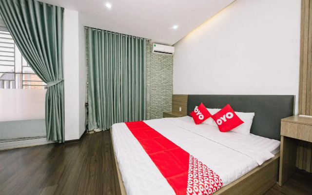 Ngoc Lan Motel by OYO Rooms