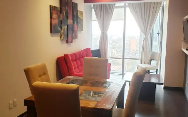 The Plaza Residenses