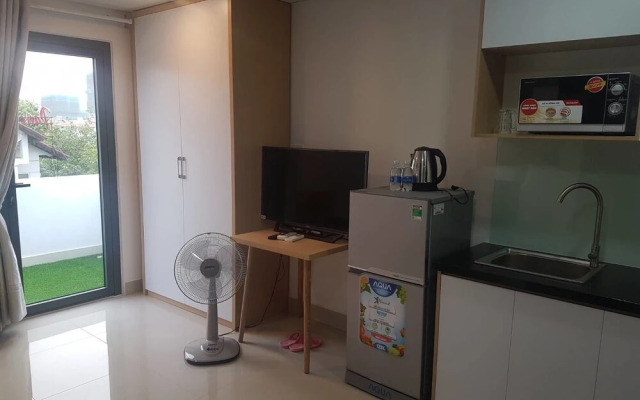 Meixing Apartment