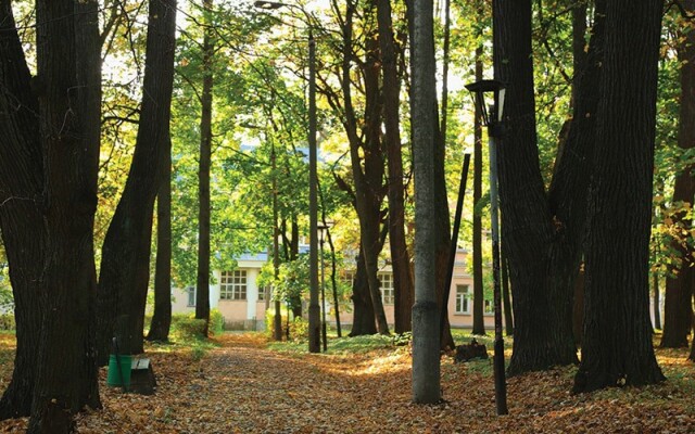 Slobodka Sanatorium