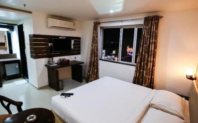 Hotel Swagath Grand AS Rao Nagar