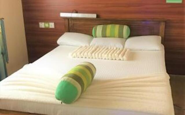 Winter Dream Holiday Bungalow Nuwara Eliya