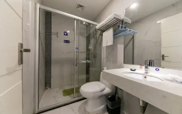Shenggao hotel chain