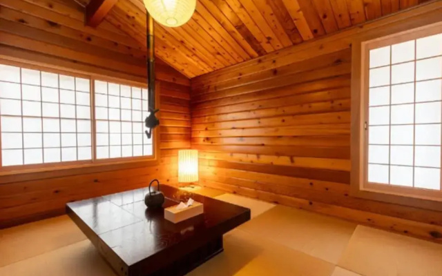 Shodoshima Private Camp Site