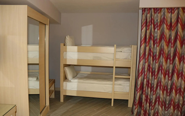 Sunmelia Beach Resort Hotel & Spa