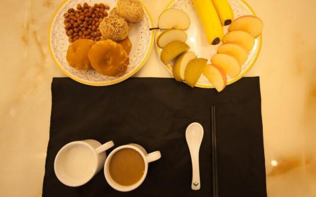 GreenTree Inn Suzhou Gongyeyuan District Xinglong Street Express Hotel