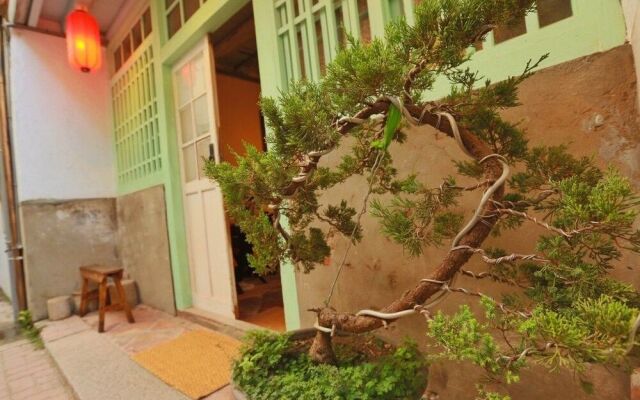 Moon House Tainan