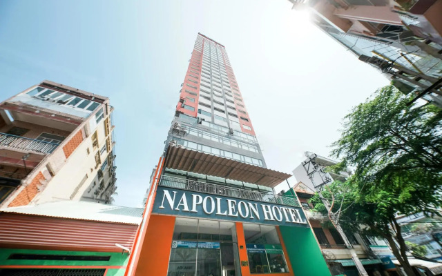 Napoleon Nha Trang Hotel