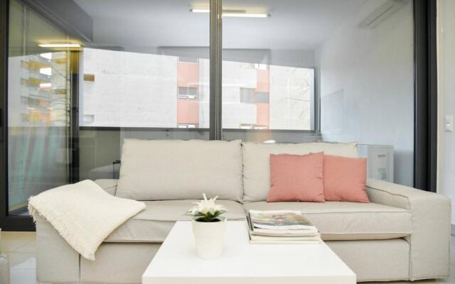 New Central Plaza Apartment -2