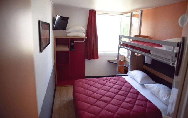 Première Classe Roissy - Aéroport Charles De Gaulle