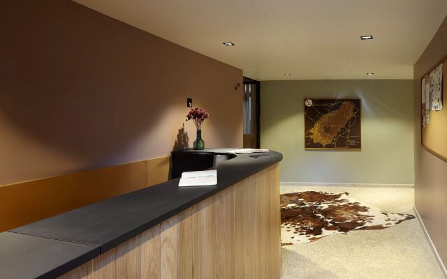 Abrigo da Montanha Alojamento Familiar