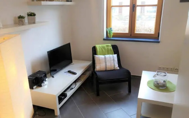 Ferienwohnung Strata Montana