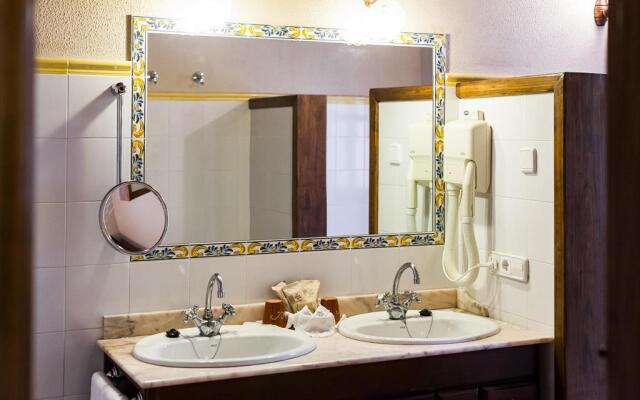 Hotel Sa Bassa Rotja Ecoturisme