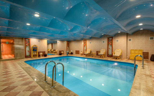 UralHotel