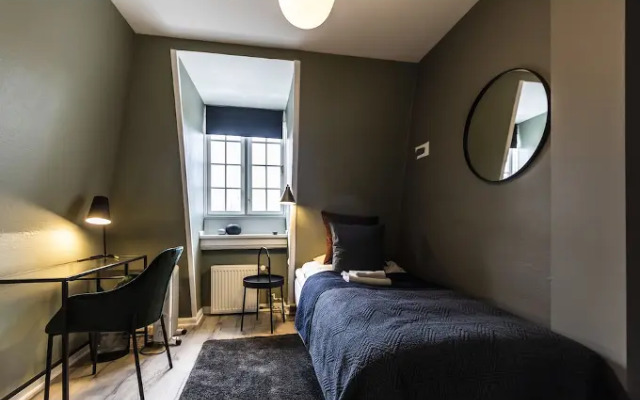 Hotel Postgaarden