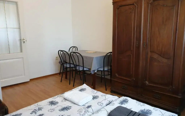 Fertődi Kúria Vendégház