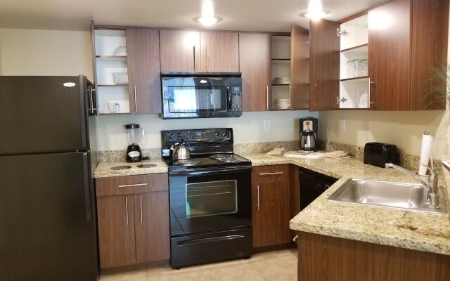 Grandview Hotel Suites Las Vegas