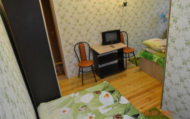 Cottage in Staraya Russa