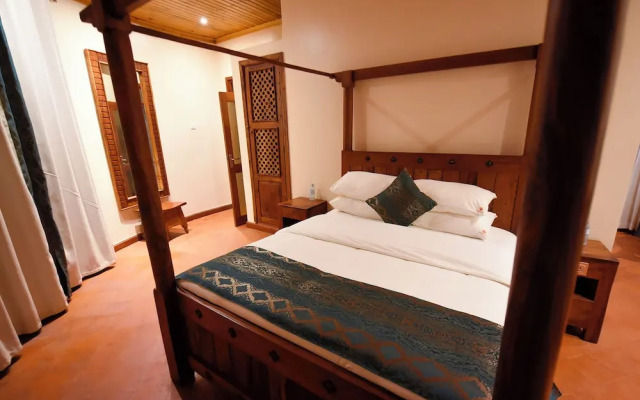 Divine Resort & Spa
