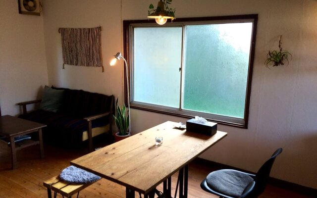 Fuji Matsuyama Base