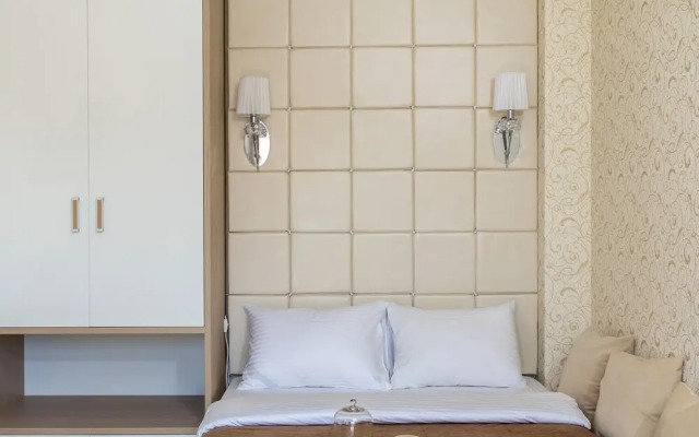 VIP apartment on Yuzhnih Kultur