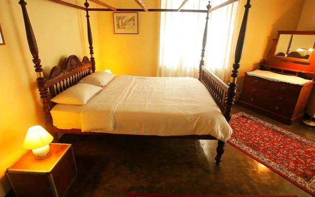 Senani Colonial Holiday Bungalow