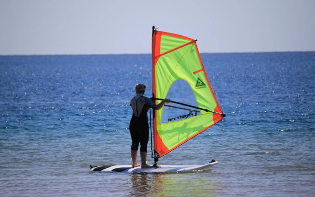 Panda Dahab Resort