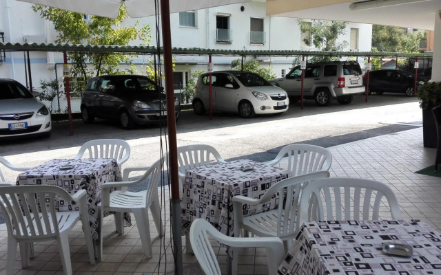 Hotel Sandra