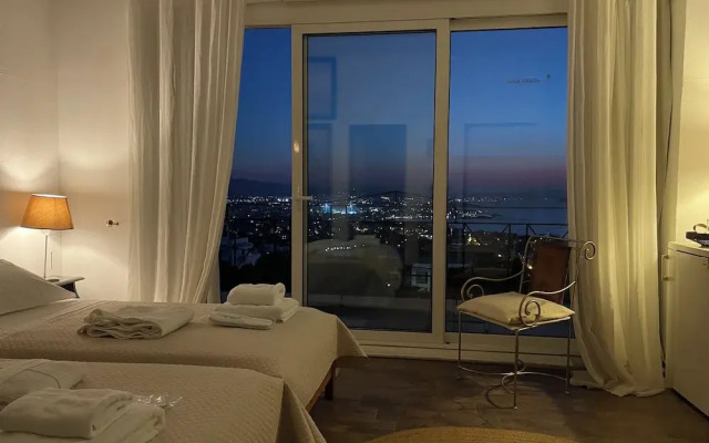 Hotel Akrotiri