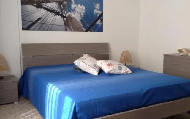 Suite Azzurra