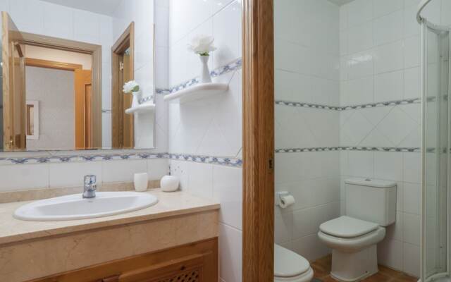 Marbella Beach Centre 2 bed Mileniun