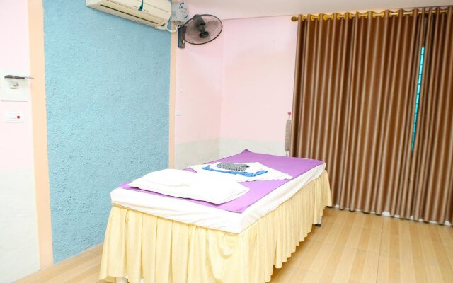 Nam Son Hotel