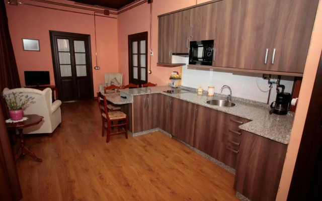 Casa Josefita