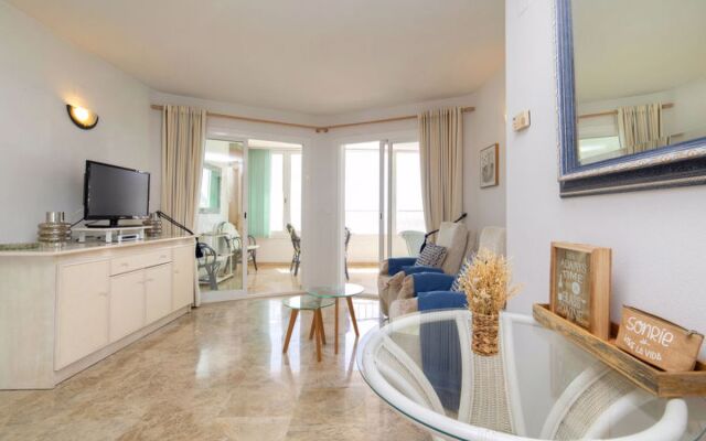 Apartment Orellana Calpe/Calp 7245