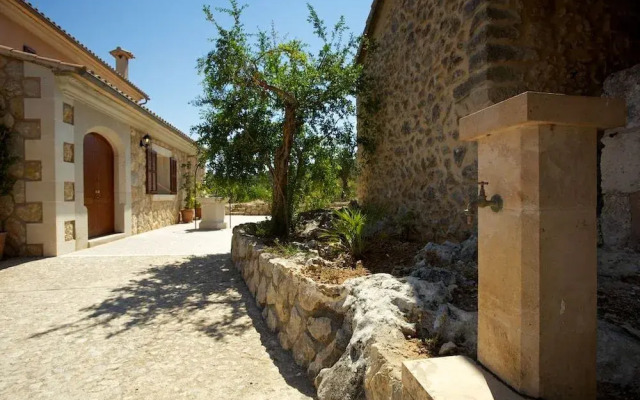 Holiday Home Pla de Ses Rotes