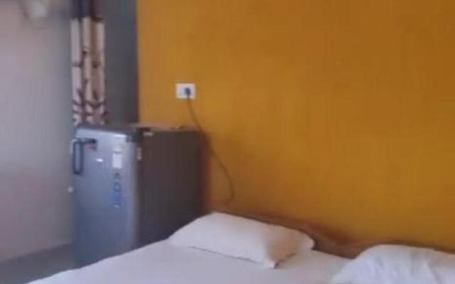 WeKare - 1 BHK Service Apartments