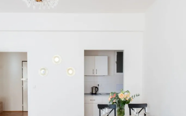 Stunning Design Apartment