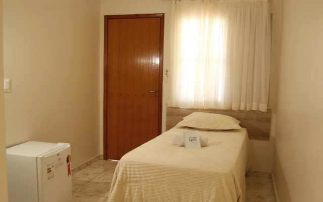 Turis Hotel