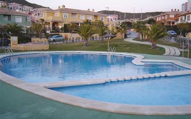 Alicante Spa & Golf Resort