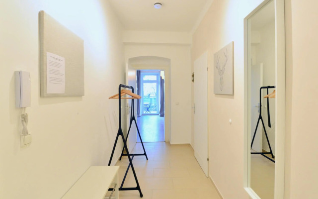 Perfect for Families and Mid-Term-Stays