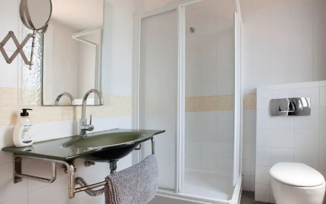 Centric Apartment Berlin