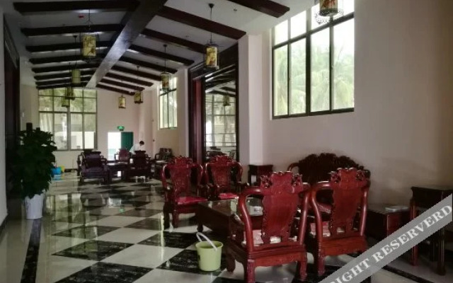 Ruyue Hotel