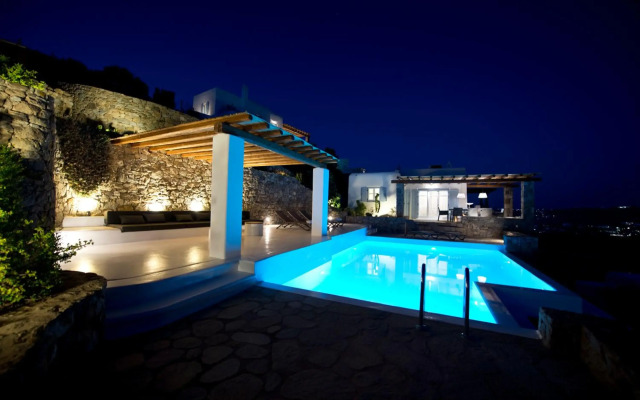 Diana Villa Mykonos
